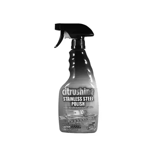 Stainless Steel Polish, 16-oz. Stainless Steel Polish, 16-oz.