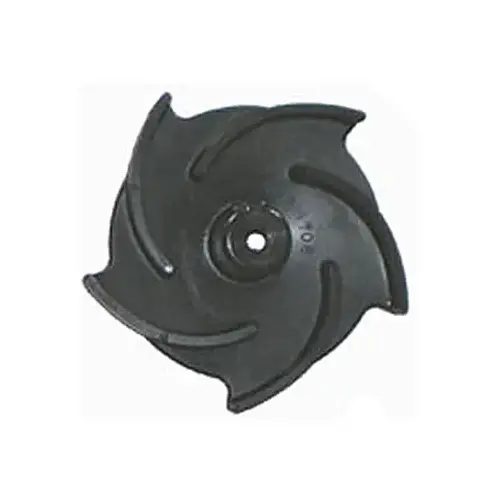 Pump Impeller, ''S' Series, 5-Vane