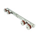 Polished Stainless