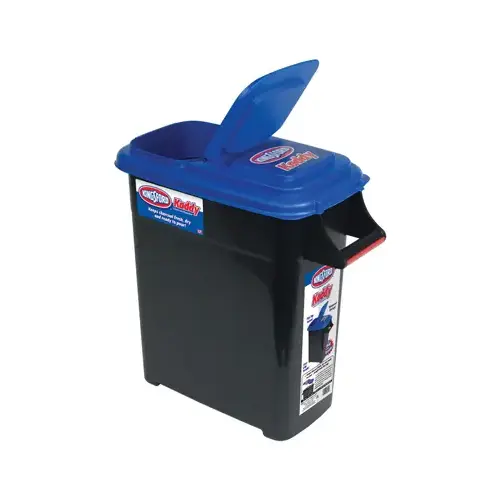 Charcoal Caddy, 8-Gal. - pack of 4
