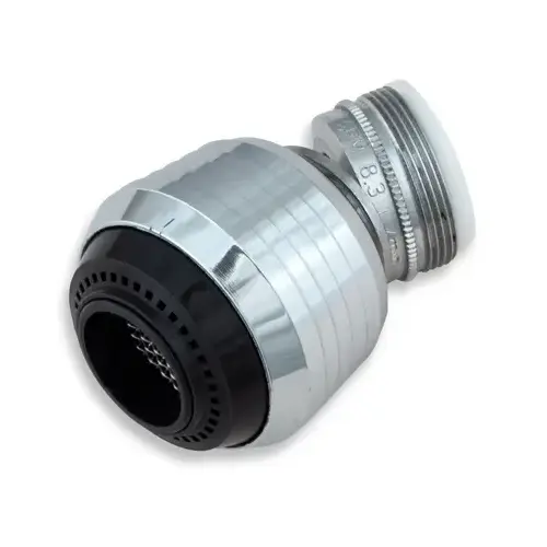 SuperSpray Saver Series Spray & Stream Aerator, 1.8 GPM