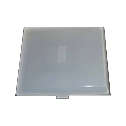 Replacement Fan Light Lens Replacement Fan Light Lens