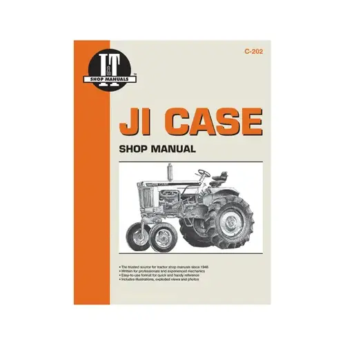 Tractor Manual For Case Diesel Tractor Manual For Case Diesel