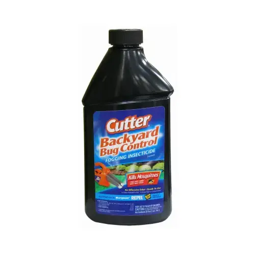 Fogger Insecticide, 32-oz. Fogger Insecticide, 32-oz.