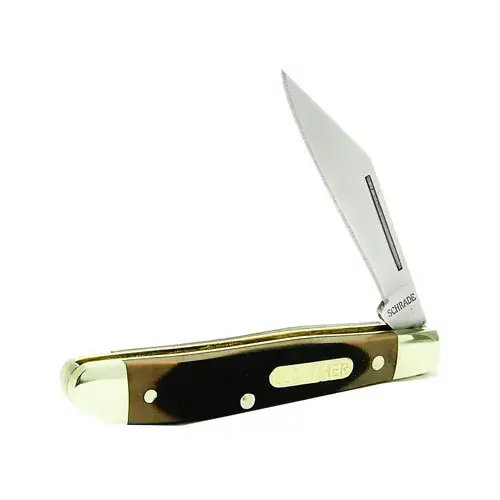 Old Timer 2-3/4" PAL Closed Knife