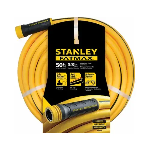 National Hardware FATMAX Water Hose - Thumbnail 3