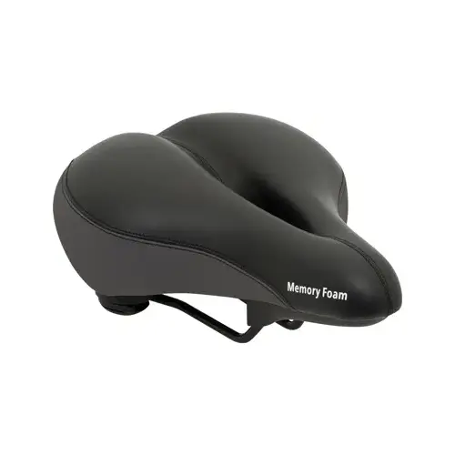 Memory Foam Bike Seat