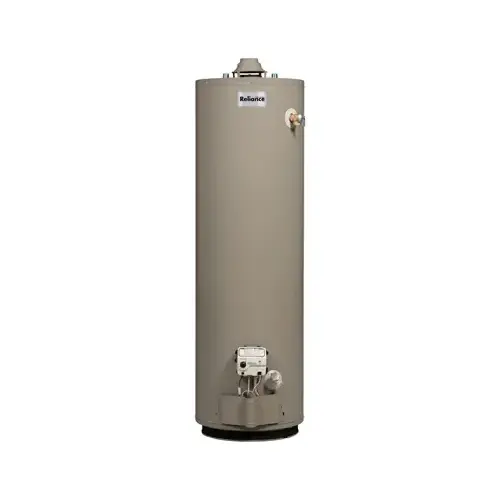 Water Heater, LP Gas, 32,000 BTU, 30-Gals. Water Heater, LP Gas, 32,000 BTU, 30-Gals.