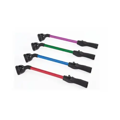 Watering Wand RainSelect 9 Pattern Aluminum Assorted