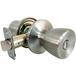 Satin Stainless Steel