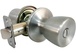Satin Stainless Steel