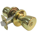 Polished Brass