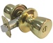 Polished Brass