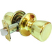 Polished Brass