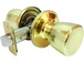 Polished Brass