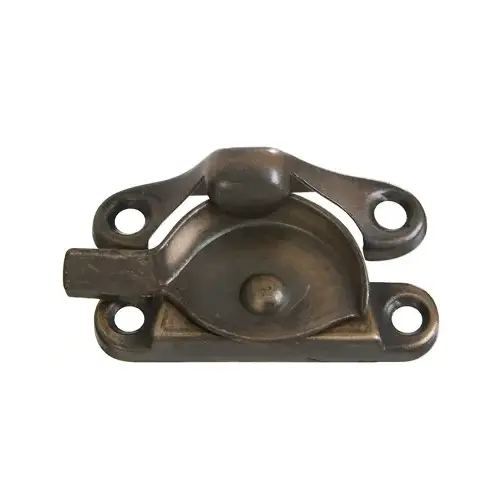 V600 Sash Lock Antique Bronze Finish