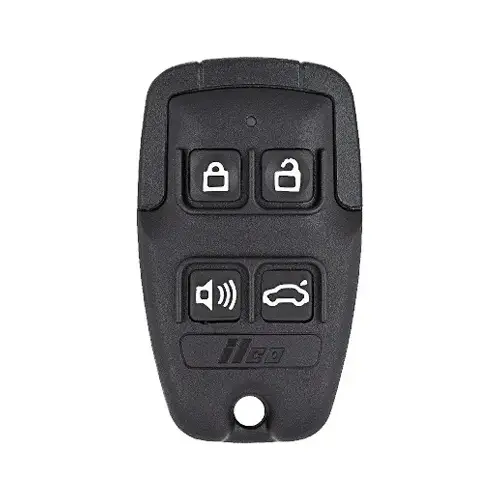 Keyless Entry Remote Keyless Entry Remote