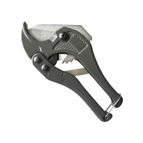 PVC Ratcheting Cutter PVC Ratcheting Cutter