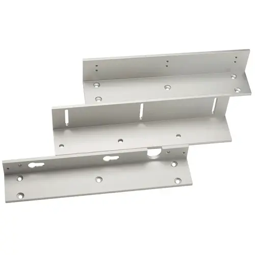 Z BRACKET INSWING 600SER 3 PC FOR 600 SERIES 3 PIECES