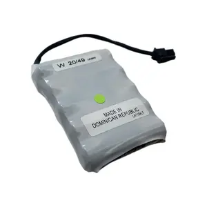 Alarm Lock S6065 Trilogy Series Battery Pack