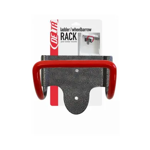 Wheelbarrow/Ladder Storage Hook, Padded