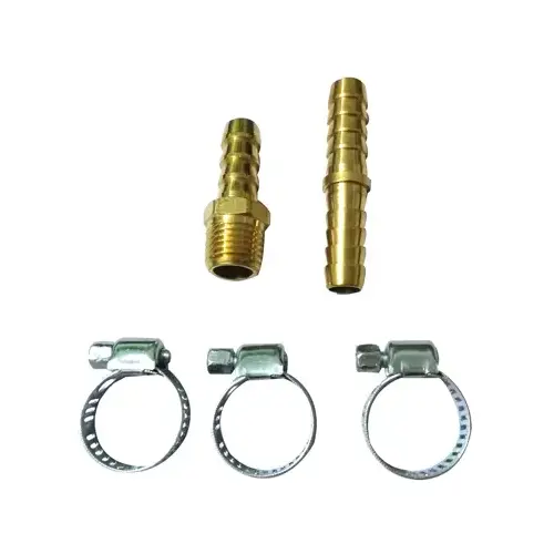 Hose Repair Kit, 1/4-In. Hose Repair Kit, 1/4-In.