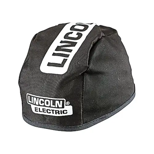 Welding Beanie, Fire Resistant, Black, XL Welding Beanie, Fire Resistant, Black, XL