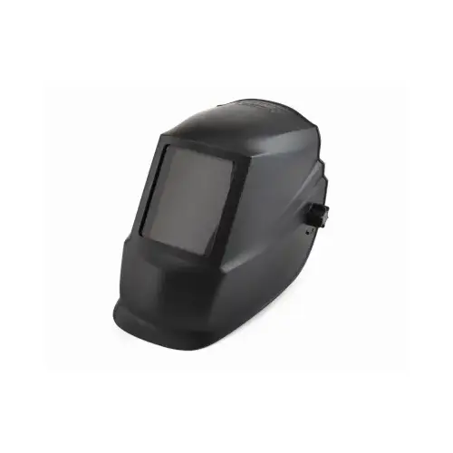Fixed-Shade Welding Helmet, #10 Lens Fixed-Shade Welding Helmet, #10 Lens