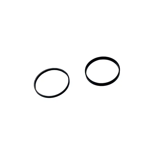 Handleset Deadbolt Thin Door Spacer for 1-3/8" to 1-3/4" Door