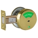 Satin Brass