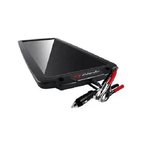 Solar Battery Maintainer