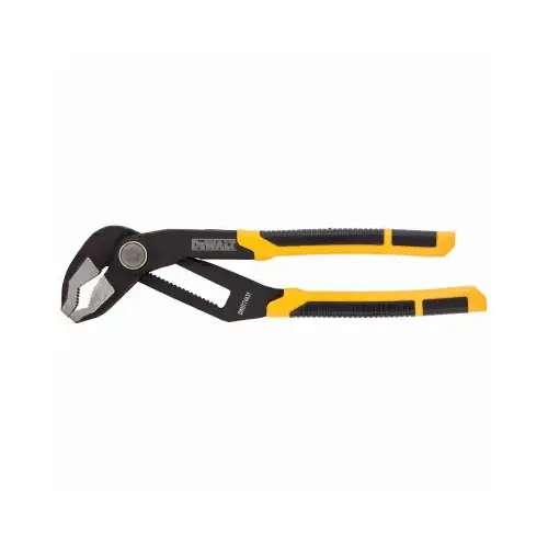 10" V-Jaw Push Pliers 10" V-Jaw Push Pliers