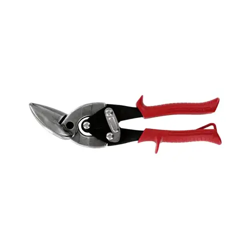 Offset Left-Cut Aviation Snip