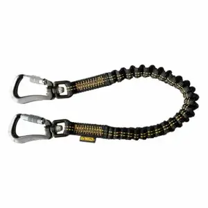 DFP SAFETY CORPORATION DXDP721500 15LB 38" Tool Lanyard