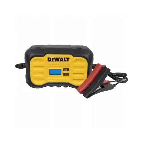 DeWalt 10A SmartCharger