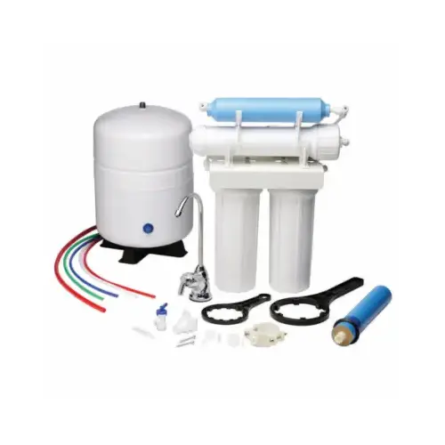 OMNIFilter Undersink Reverse Osmosis Water Filter System OMNIFilter Undersink Reverse Osmosis Water Filter System