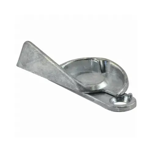 Single Hung Window Sash Lock, Aluminum pair Single Hung Window Sash Lock, Aluminum pair