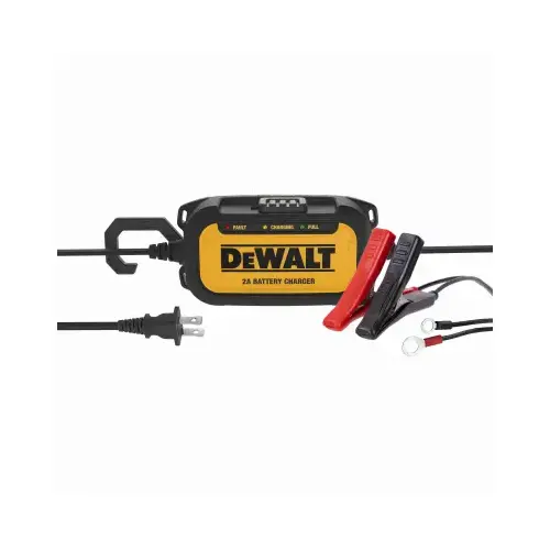DeWalt 2A Batt Charger