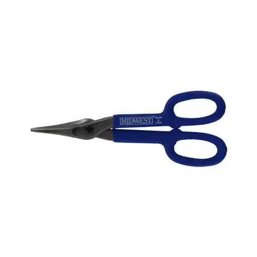 Duckbill Tinner Snip, 10-Inch