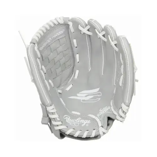 Sure Catch Youth Softball Glove, Right-Hand Throw, 11-In.
