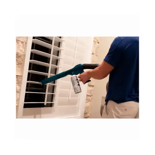 Dust Eliminator Universal Vacuum Cleaner Attachment Kit Dust Eliminator Universal Vacuum Cleaner Attachment Kit