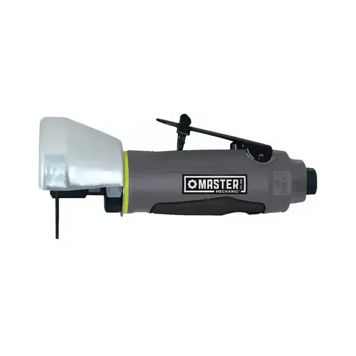 Air Cut Off Tool, 18,000 RPM, 3-In.