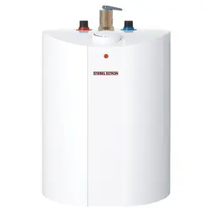 Stiebel Eltron SHC 6 6 Gal. Mini Tank 1300W Point-Of-Use Electric Water Heater