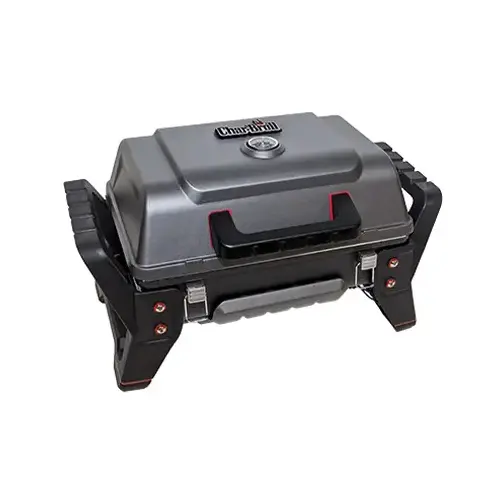 Grill2Go X200 Tabletop Grill, Portable, Tru-Infrared Cooking Grill2Go X200 Tabletop Grill, Portable, Tru-Infrared Cooking