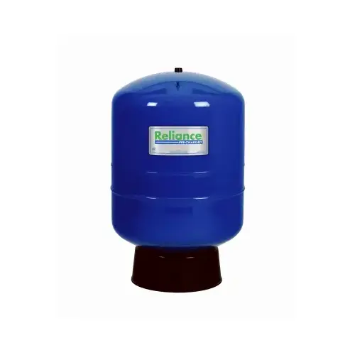 Pressure Pump Tank, Free-Standing, 65-Gallons