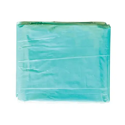 Christmas Tree Removal Bag, Disposable, 12.5-In. x 10-Ft. - pack of 12