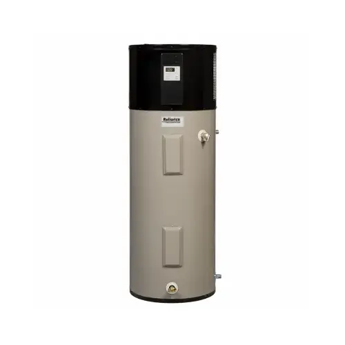 Hybrid Electric Heat Pump, 50-Gal. Hybrid Electric Heat Pump, 50-Gal.