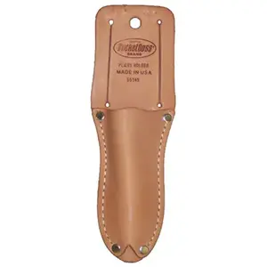Bucket Boss 55145 Pliers Holder, Leather