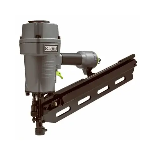 Framing Nailer, Full Head, 21-Degree Framing Nailer, Full Head, 21-Degree