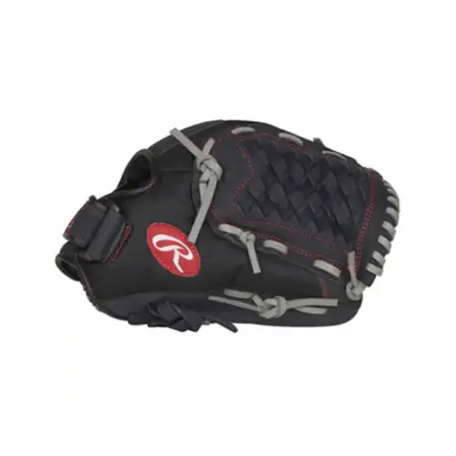 Renegade Baseball Glove, Left Hand, 12 In.